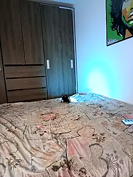 Snapshot of Rouse_A01 chatting on 13, 2, 2025 Rouse A01 online show from 13, 2, 2025