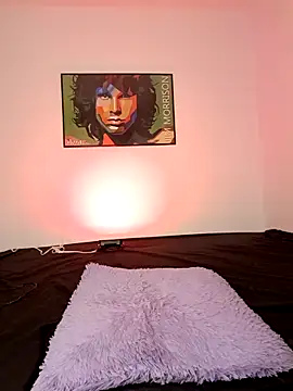 Snapshot of Rouse_A01 chatting on 16, 3, 2025 Rouse A01 online show from 16, 3, 2025