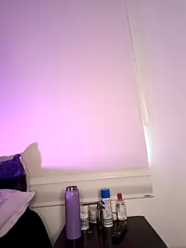 Snapshot of Rouse_A01 chatting on 14, 9, 2025 Rouse A01 online show from 14, 9, 2025