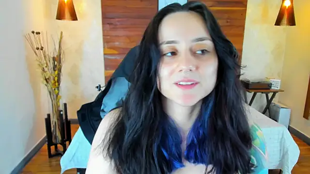 KatherineBond online show from 6, 3, 2025