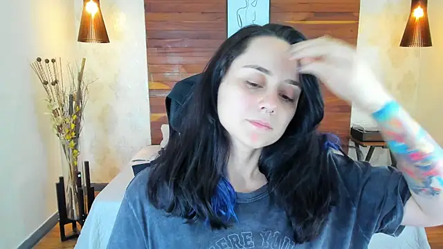 KatherineBond online show from 14, 3, 2025