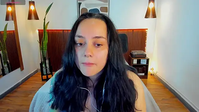 KatherineBond online show from 20, 10, 2025