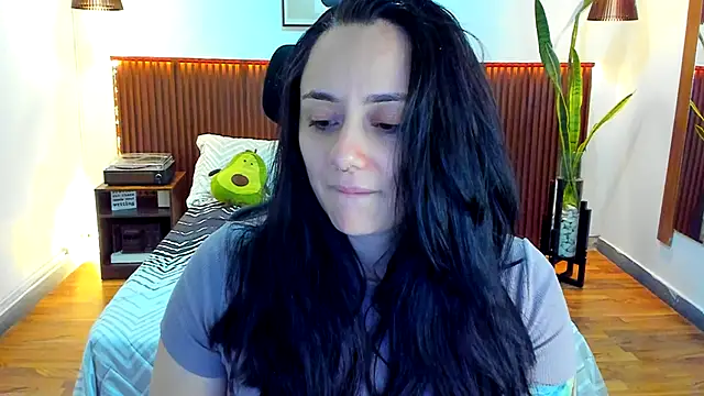 KatherineBond online show from 22, 11, 2025