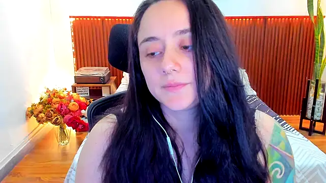 KatherineBond online show from 20, 12, 2025