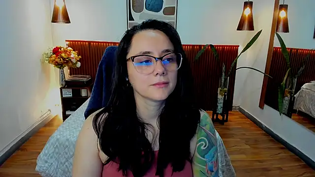 KatherineBond online show from 16, 3, 2026