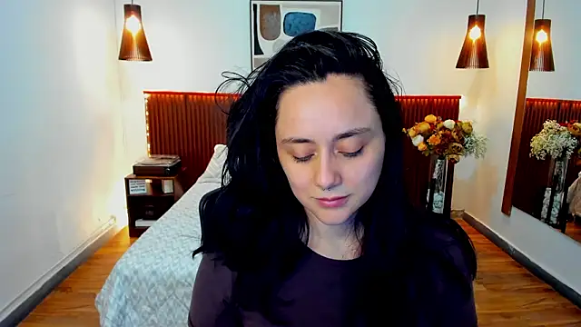 KatherineBond online show from 19, 3, 2026