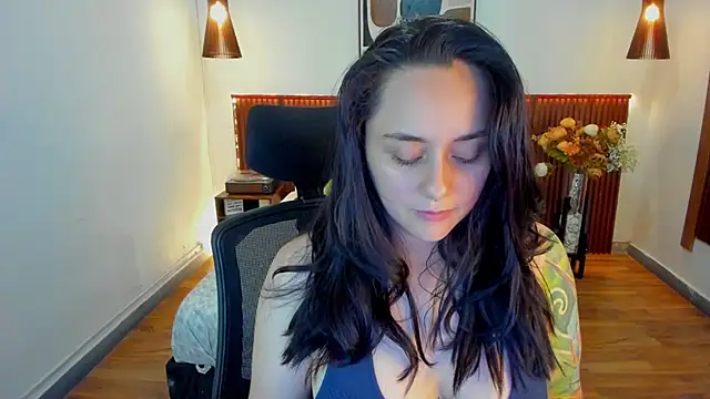 KatherineBond online show from 7, 5, 2026