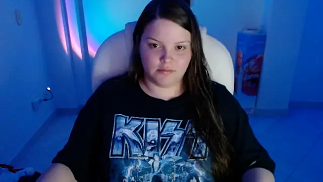 Gabiwaifu online show from 6, 12, 2024