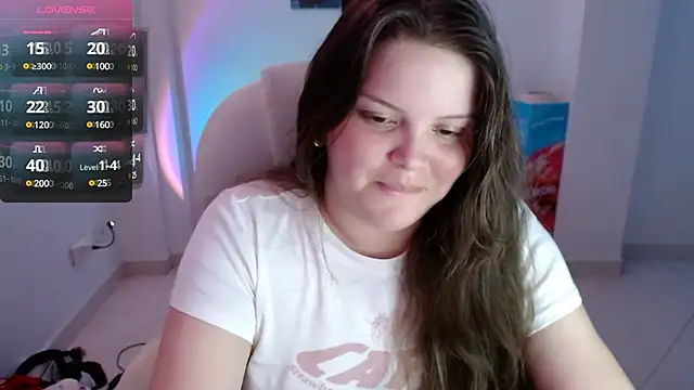 Gabiwaifu online show from 12, 12, 2024