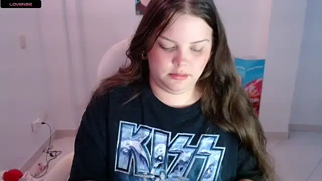 Gabiwaifu online show from 16, 12, 2024