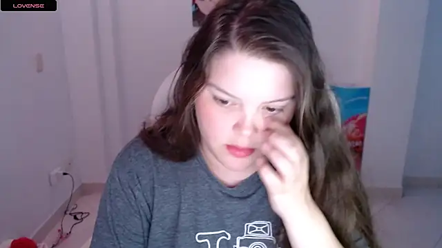 Gabiwaifu online show from 17, 12, 2024