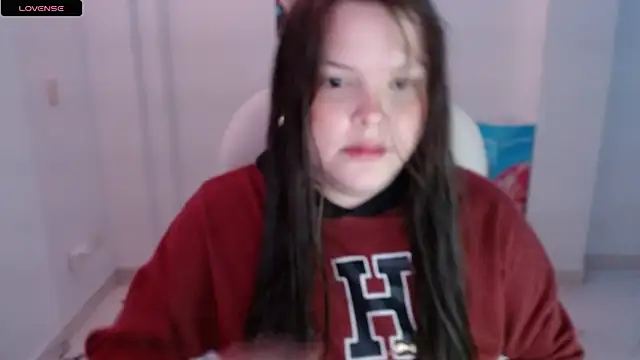 Gabiwaifu online show from 22, 12, 2024