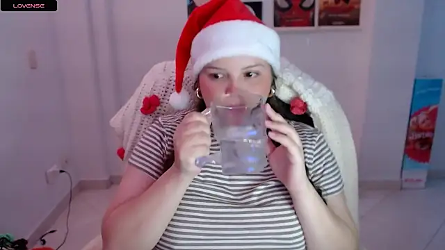 Gabiwaifu online show from 26, 12, 2024