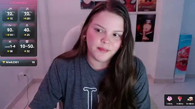 Gabiwaifu online show from 2, 1, 2025