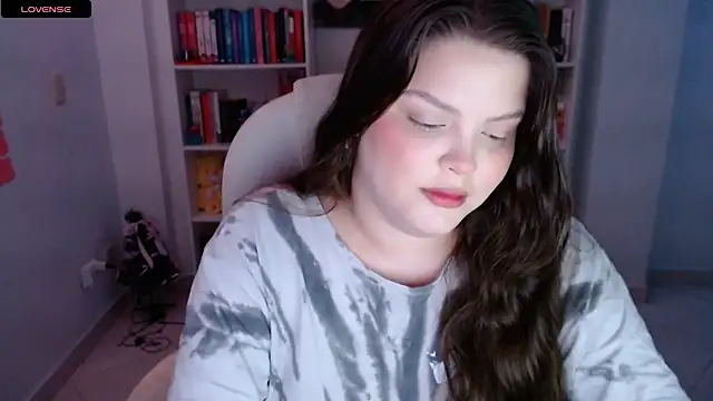 Gabiwaifu online show from 13, 1, 2025