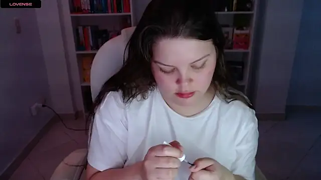 Gabiwaifu online show from 19, 1, 2025