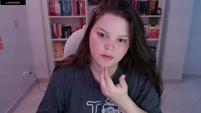 Gabiwaifu online show from 19, 1, 2025