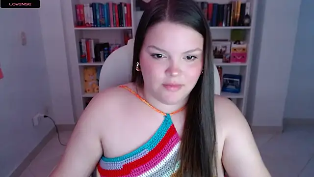 Gabiwaifu online show from 21, 1, 2025