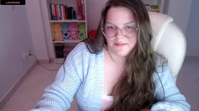 Gabiwaifu online show from 8, 2, 2025