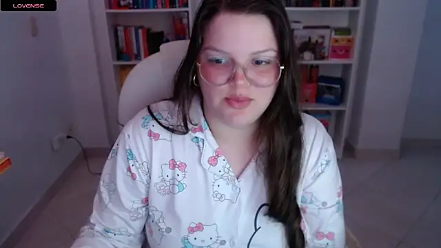 Gabiwaifu online show from 10, 2, 2025