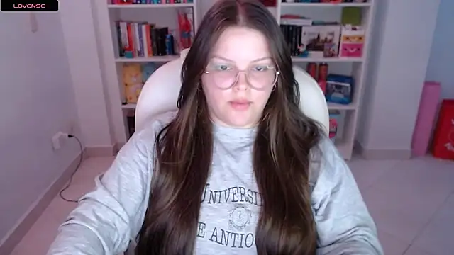 Gabiwaifu online show from 15, 2, 2025