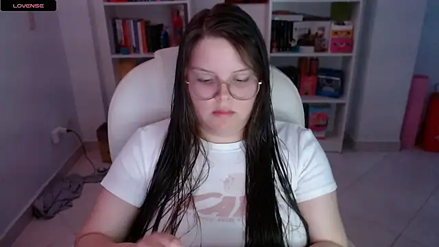 Gabiwaifu online show from 27, 2, 2025