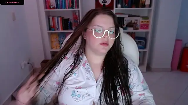 Gabiwaifu online show from 2, 3, 2025