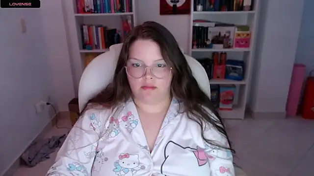 Gabiwaifu online show from 2, 3, 2025