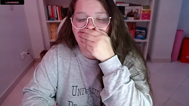 Gabiwaifu online show from 8, 3, 2025