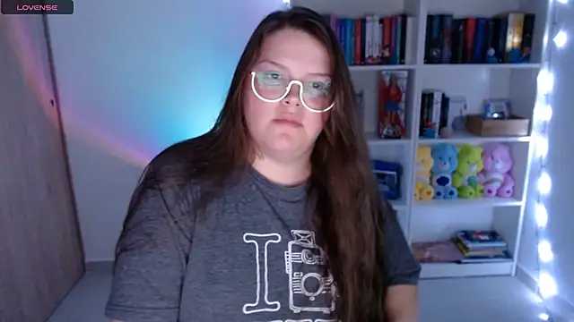 Gabiwaifu online show from 17, 3, 2025