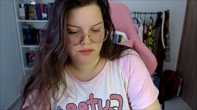 Gabiwaifu online show from 26, 9, 2025