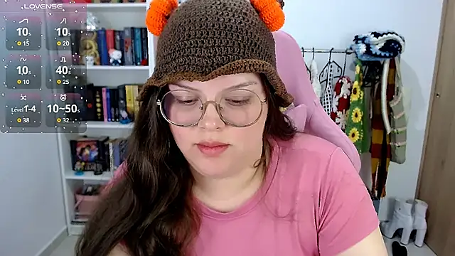 Gabiwaifu online show from 3, 10, 2025