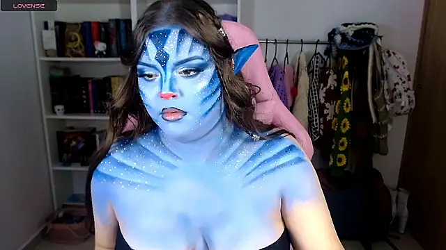 Gabiwaifu online show from 13, 10, 2025