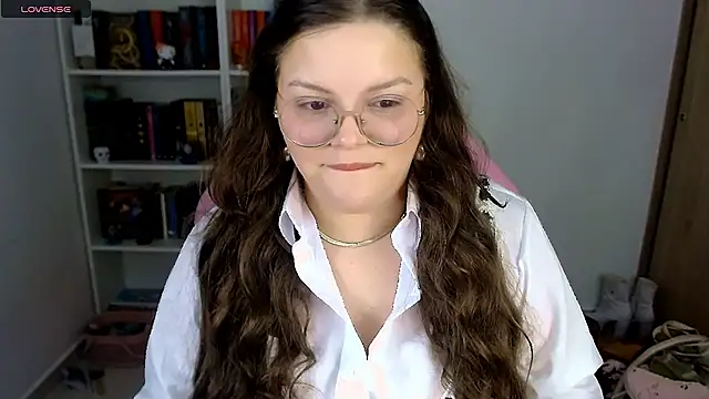 Gabiwaifu online show from 17, 10, 2025