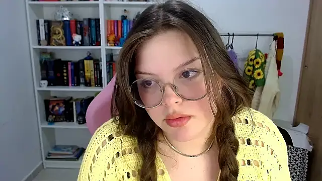 Gabiwaifu online show from 22, 11, 2025