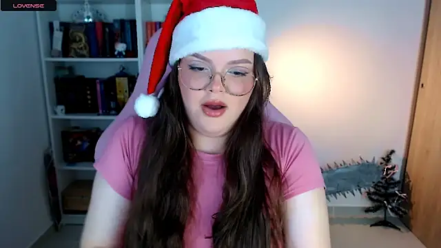 Gabiwaifu online show from 19, 12, 2025