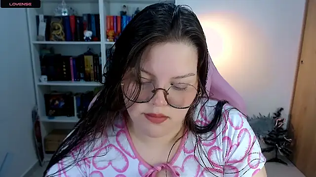 Gabiwaifu online show from 21, 12, 2025