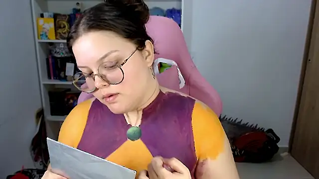 Gabiwaifu online show from 27, 2, 2026