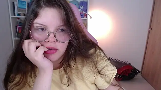 Gabiwaifu online show from 26, 4, 2026