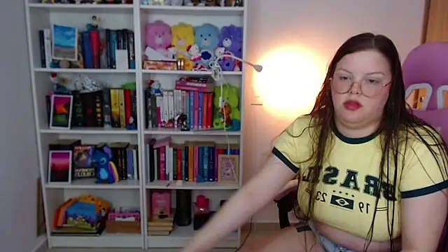 Gabiwaifu online show from 2, 5, 2026