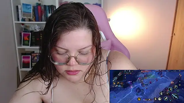 Gabiwaifu online show from 3, 5, 2026