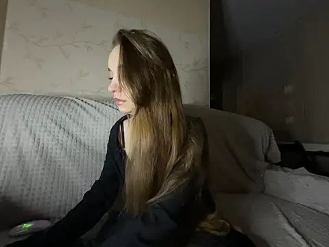 BarbaraFantasy online show from 6, 3, 2025