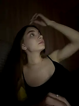 BarbaraFantasy online show from 6, 11, 2025