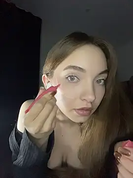 BarbaraFantasy online show from 25, 4, 2026