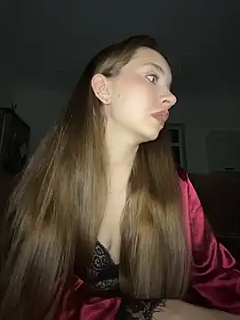 BarbaraFantasy online show from 27, 4, 2026