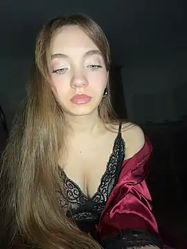 BarbaraFantasy online show from 5, 5, 2026