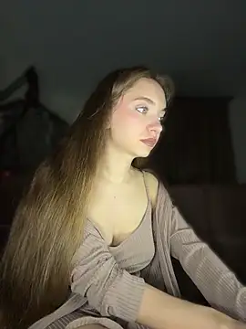 BarbaraFantasy online show from 12, 5, 2026