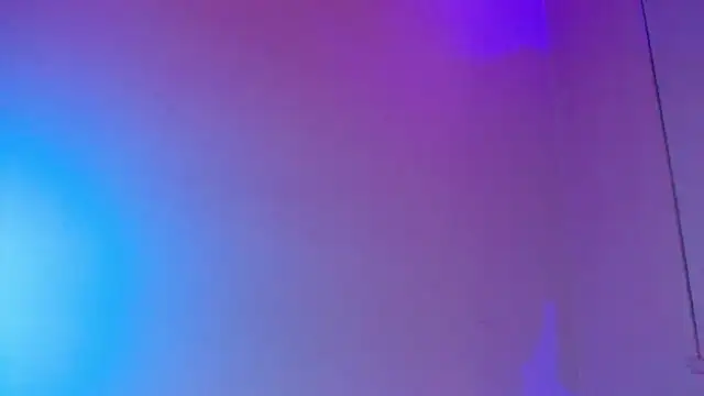 AnnaliOlsenX online show from 18, 12, 2024