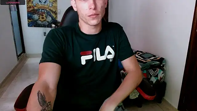 deividcloud36 online show from 28, 6, 2026