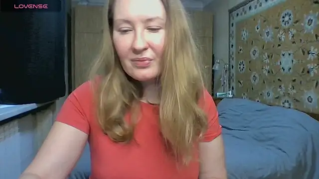 AnnaXLovers online show from 7, 3, 2026